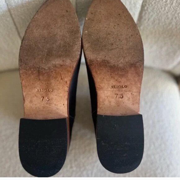 Nisolo Chelsea Boot - Picture 6 of 9